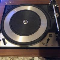 Giradischi Dual 1209 CK6
