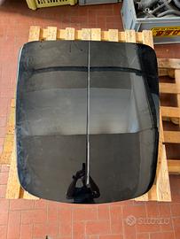Cofano Alfa Romeo giulietta spider 1300