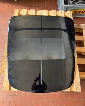 Cofano Alfa Romeo giulietta spider 1300
