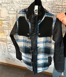 Giubbotto nuovo