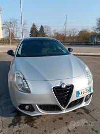 Giulietta JTDm 1.6 105cv