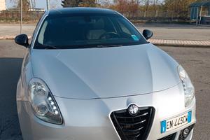 Giulietta JTDm 1.6 105cv