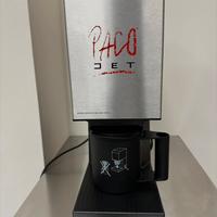 Pacojet 2 originale, uso dimostrativo