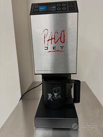 Pacojet 2 originale, uso dimostrativo