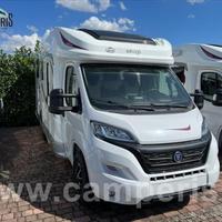 ELNAGH ELNAGH BARON 579 VERSIONE CAMPERIS