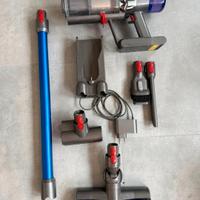 Dyson v11 absolute 