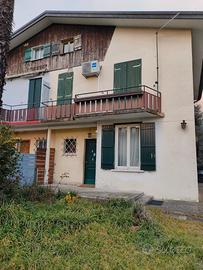 Bifamiliare anni '50