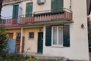 Bifamiliare anni '50