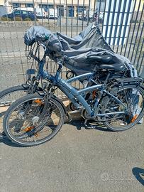 Bici 26’’ B’Twin Original 520 di Decathlon