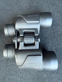 Binocolo Olympus 8x40 S