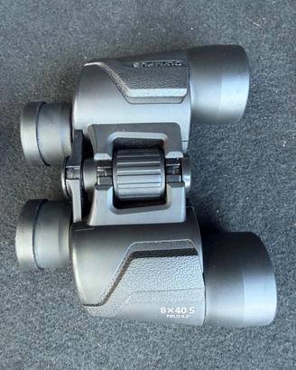 Binocolo Olympus 8x40 S