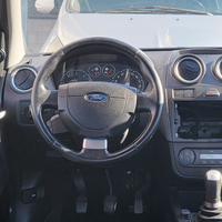 Volante completo di Airbag Ford Fiesta 2007