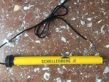 Shellenberg motore per taparelle , Smart.