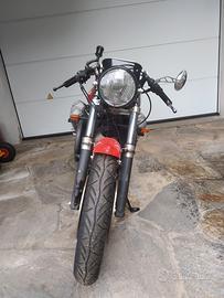 Moto Guzzi Altro modello - 1994