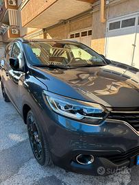 Renault Kadjar 2017