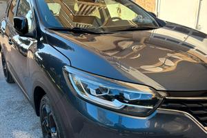 Renault Kadjar 2017