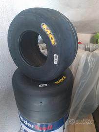 gomme kart