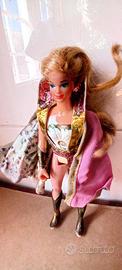 She -Ra Starburst, La principessa del potere, orig