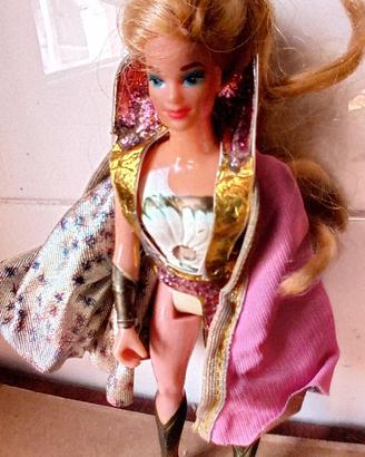 She -Ra Starburst, La principessa del potere, orig