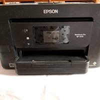Stampante EPSON WorkForce Pro WF-3725
