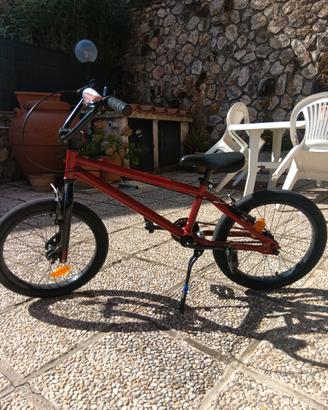 BMX 18 pollici 