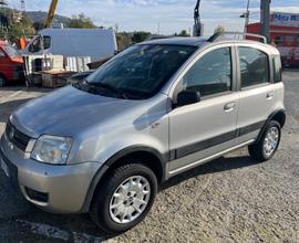 Fiat Panda 4x4