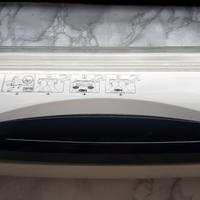 confezionatrice sottovuoto 