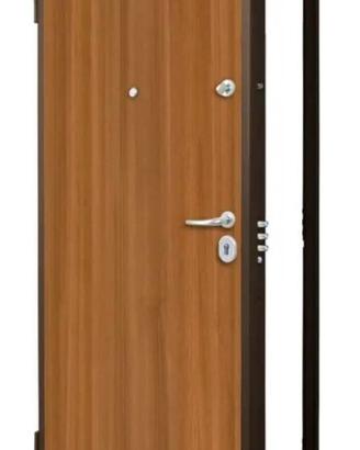 PORTA BLINDATA TOP GAMMA