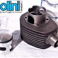 Modifica 210 Polini Vespa 200 PX P200E RALLY COSA