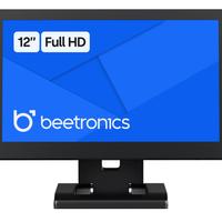 Monitor 12 Pollici Beetronics 12HD7