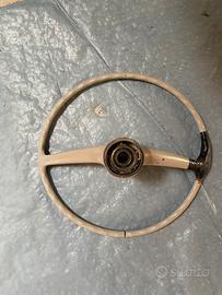 Volante fiat 500 d’epoca