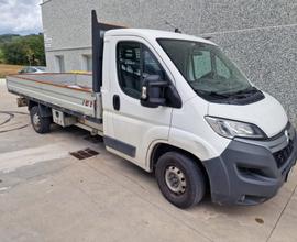 FIAT Ducato 35 BlueHDi 160 PM-SL Cassonato CASSO