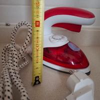 ferro da stiro da viaggio