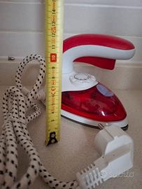 ferro da stiro da viaggio