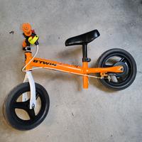 Bici senza pedali Decathlon BTWIN