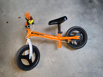 Bici senza pedali Decathlon BTWIN