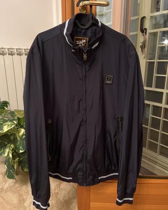 Giubotto uomo primaverile Piero Guidi
