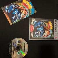Crash of the Titans per PlayStation 2 (ps2)