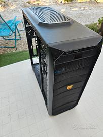 case atx pc con porte usb 3.0