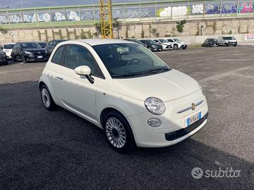 Fiat 500 1.2 AUTOMATICA distribuzione nuova