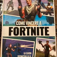 Fortnite libro come vincere