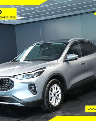 FORD Kuga 2.5 Full Hybrid 180 CV CVT 2WD Titaniu