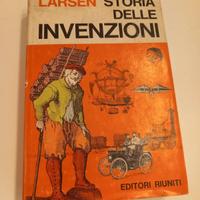 Storia delle invenzioni