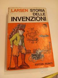 Storia delle invenzioni