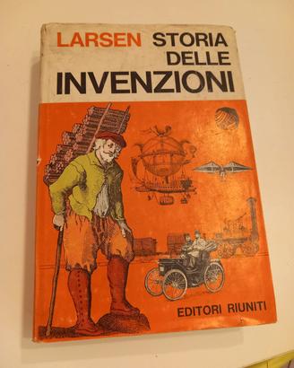 Storia delle invenzioni