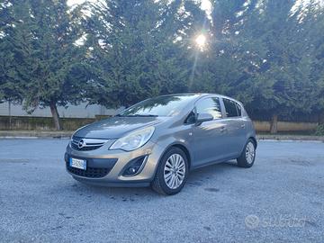 OPEL Corsa 4ª serie - 2011
