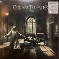 Dream Theater: Parasomnia (2LP trasparenti+Librett
