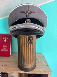 Cappello Tedesco