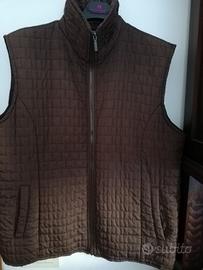 Giacche senza maniche 