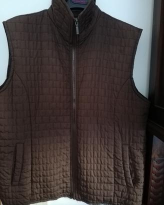 Giacche senza maniche 